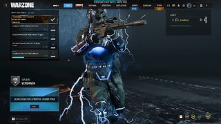 Warzone 4 Ep. 14 There's Levels To This