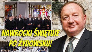 Michalkiewicz: Do ostatniego Ukraińca!