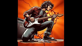 No Careless Thunder (arr. by Jackson's Strait)
