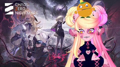 Hard working cow trying to get to level 60 in zero b4 miss Yuki #chaoszeronightmare #CZN