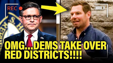 Republican Town Hall PLAN BACKFIRES in their FACE