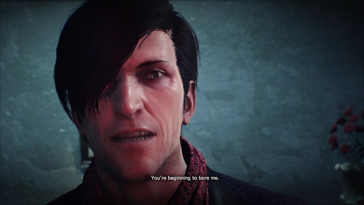 The Evil Within 2 🇵🇰