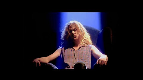 MEGADETH: FORECLOSURE OF A DREAM (1992)