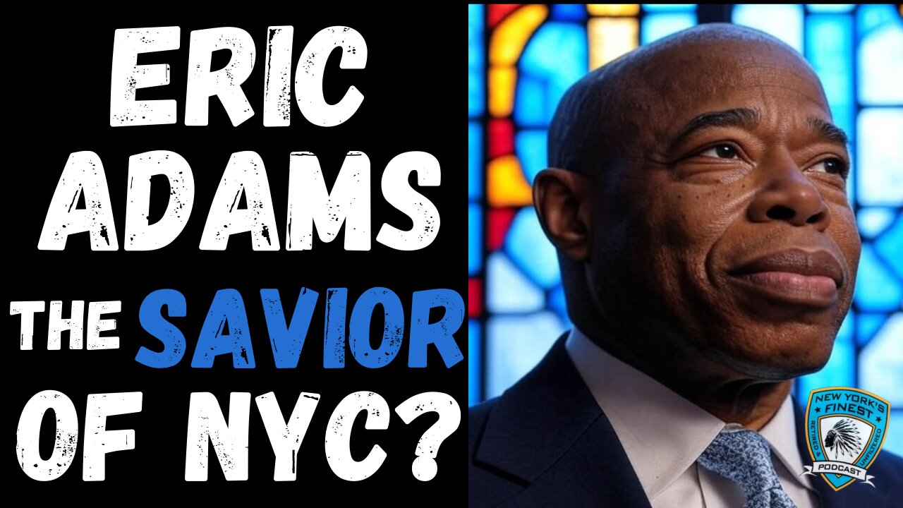 Can Eric Adams Win Re-Election ?