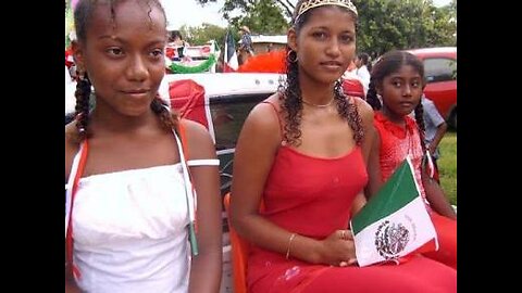 THE DAUGHTERS OF ZION, BLACKS (Tribe of Judah) & BLACK MEXICAN (Tribe of Issachar)… “I know that ye are Abraham's seed; but ye seek to kill me” 🕎Deuteronomy 28:54-68 “ her eye shall be evil towards her sister “