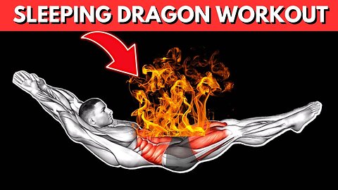 Become a Real Man: Get Ripped with This Insane Workout Routine