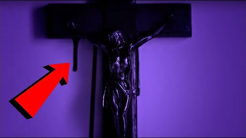 "Exploring the Disturbing Aspects of Demons and the Dark Side of Our World"