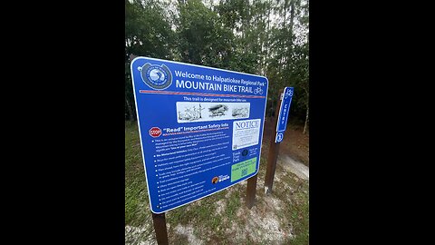 Mountain Biking