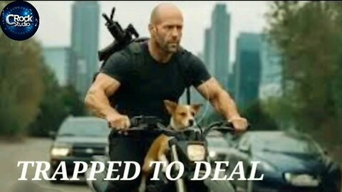 TRAPPED TO DEAL || Full Movie || Block Buster 2025