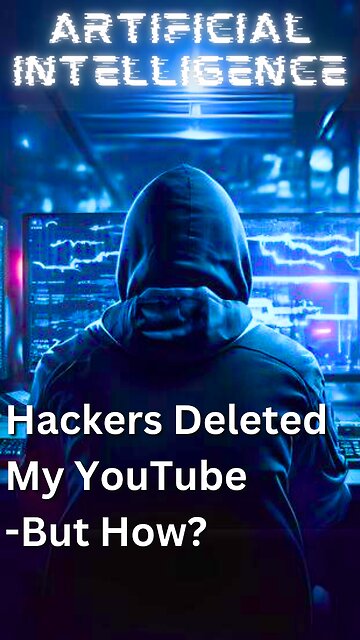 How Famous YouTubers Get Hacked