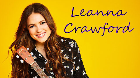 Still waters (Psalm 23) - Leanna Crawford - Lyric video