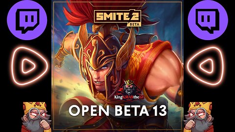 SMITE 2 PATCH DAY | MERCURY IS FINALLY HERE | GIVEAWAYS THIS FRIDAY