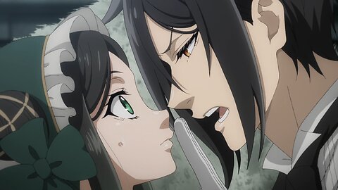 The Anime So Far | Ep 4 & Ep 5 | Black Butler