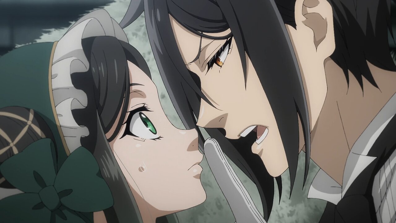 The Anime So Far | Ep 4 & Ep 5 | Black Butler