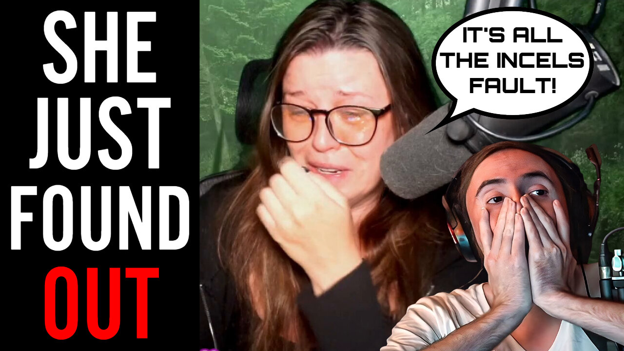 Kaceytron DESTROYED By Asmongold And XQC For BRAINDEAD Response To Ethan Klein Lawsuit!