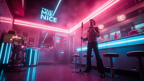 Treat Me Nice 50s Style Highlights