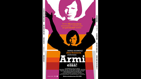 (2015) Armi elää.