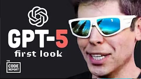 🤖🔥 GPT-5 is HERE! Can It Win Back Programmers? 💻🚀 AI’s Big Comeback?