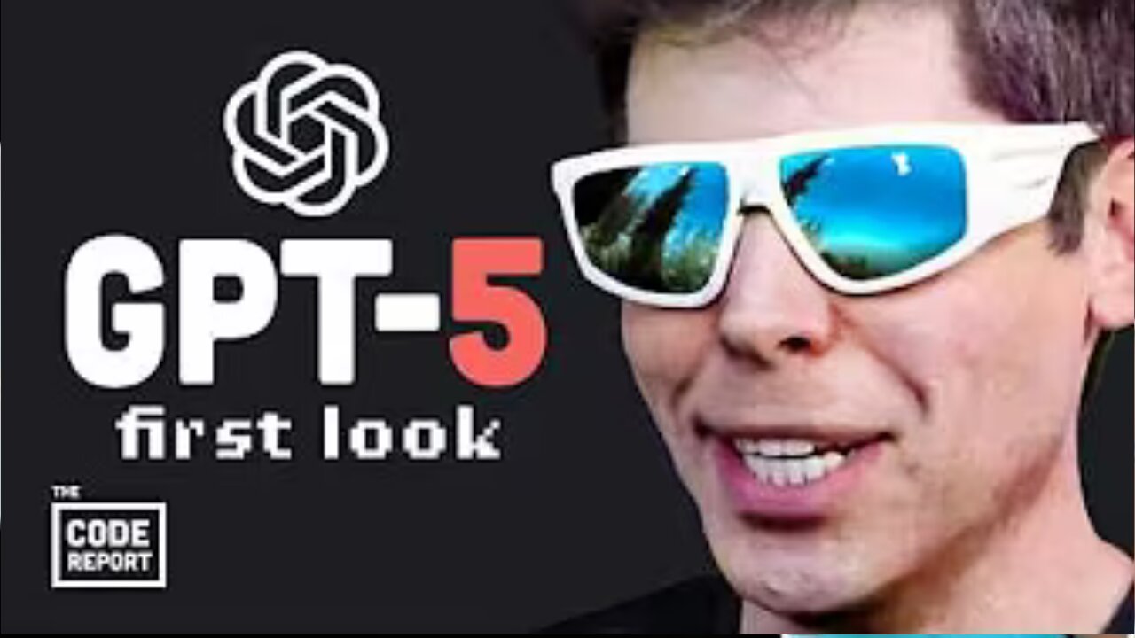🤖🔥 GPT-5 is HERE! Can It Win Back Programmers? 💻🚀 AI’s Big Comeback?