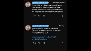 They are zapping my privates with directed energy weapons!