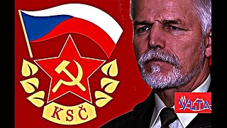 Rozvědčík Pávek o Krymu a Donbasu v roce 2019