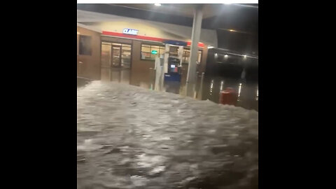 Milwaukee floods ‼️⏳📖