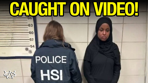 'Banana-Rice' Somali ARRESTED!