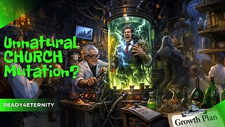 92: Is Your Church Too Big?