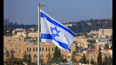 The deal with Israel