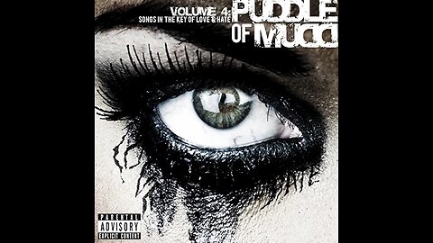 Puddle of Mudd - Stoned