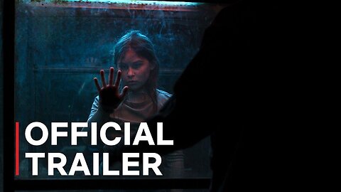 The Glass Dome Official Trailer