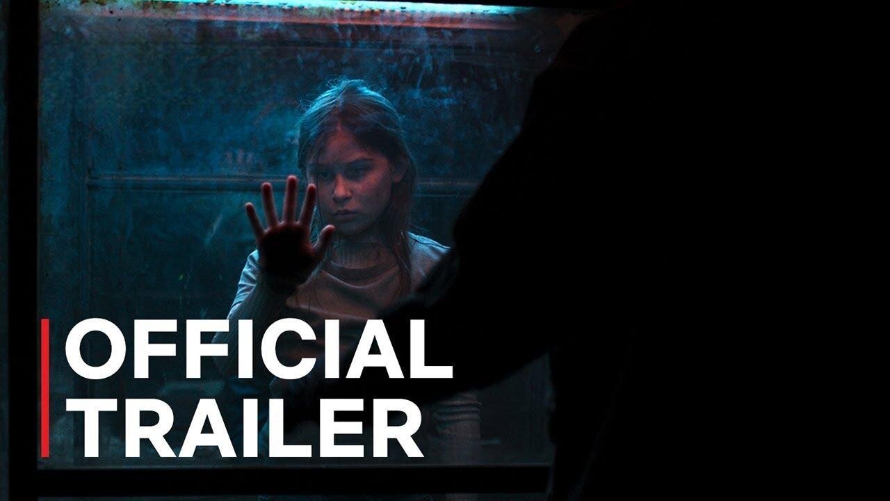 The Glass Dome Official Trailer
