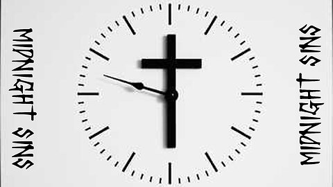 Midnight Sins [Rock Music Lyric Video]