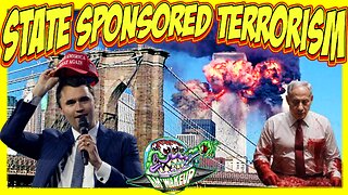 09/11/2025 National False Flag Day | Charlie Kirk Assassinated | Rage Bait Depravity