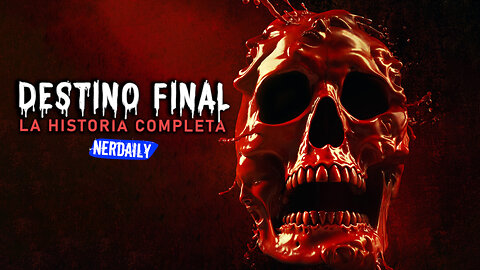 Destino Final: LA SAGA EN 1 HORA