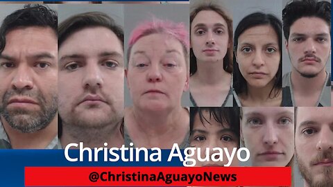 7 More Antifa Members Indicted For Ambush On ICE Facility In Texas