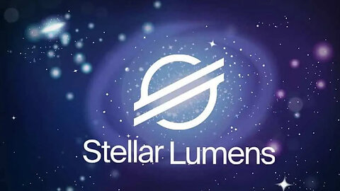 XLM STELLAR ADDED !!!!!