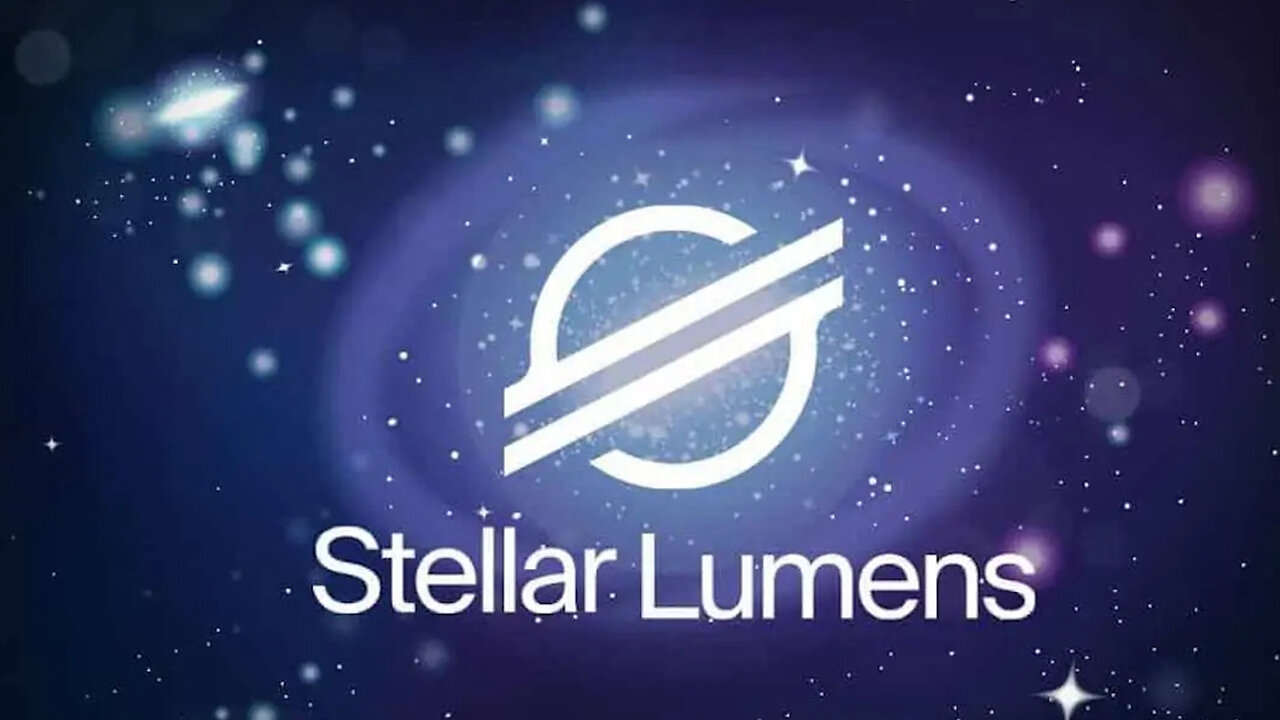 XLM STELLAR ADDED !!!!!