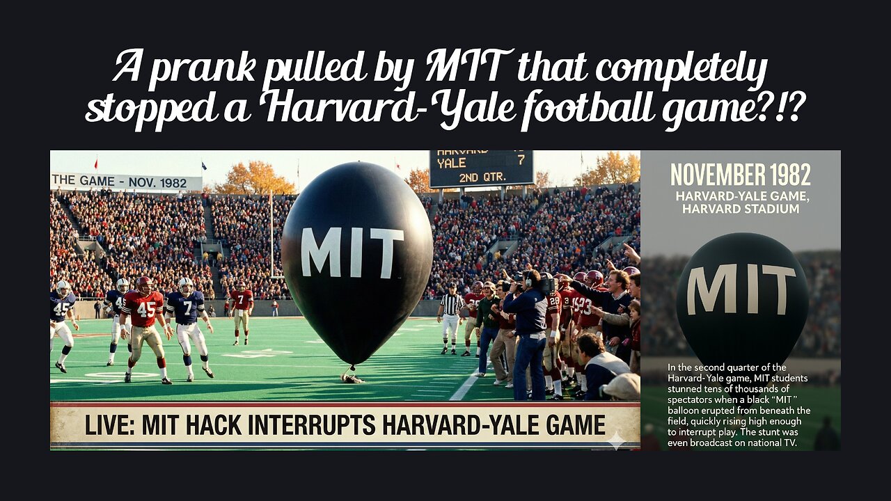 Fun Fact for Nov 29th 2025