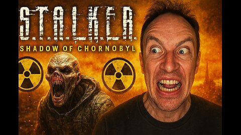 A Post Apocalyptic World, Ravaged By Infected Monsters...