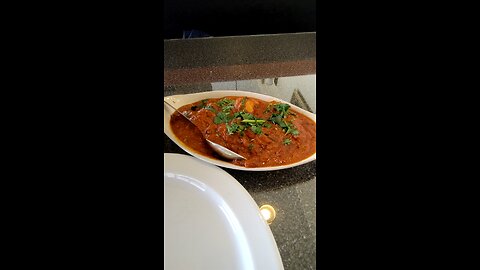 Meal, Taj Cuisine Indian Pak Food, Ford Rd, Garden City, MI, 5/24/25