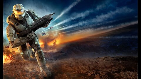 I'd Like To Make Myself Believe | Halo 3 | 5/8/25