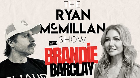 Brandie Barclay: Faith, Freedom, and the Fight for America’s Soul - RMS 030