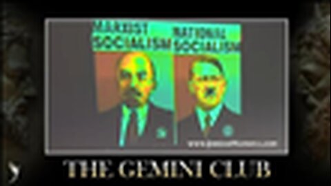 "Unveiling the Gemini Club: Mastering Control, Creating Chaos, and Conquering Divides!"