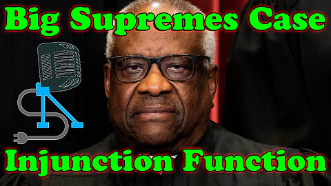 Big Ruling Coming Soon | On The Fringe