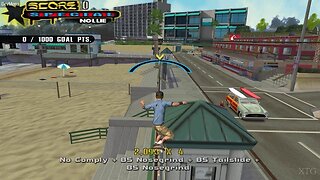 TONY HAWK'S PRO SKATER 5 PlayStation Exclusive Character Heads