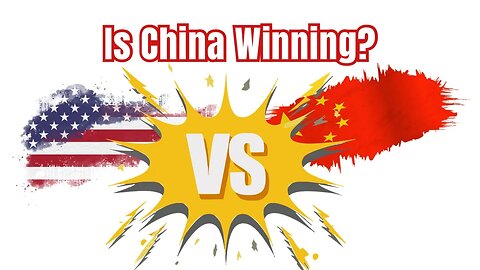Is China the Next World Leader? A Deep Dive!