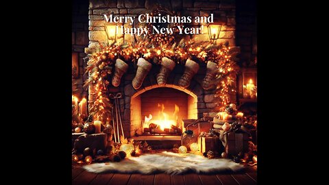Christmas song 2