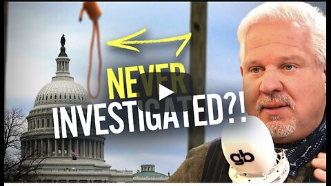 4 MAJOR Cover-Ups EXPOSED In the Latest Jan. 6 Report