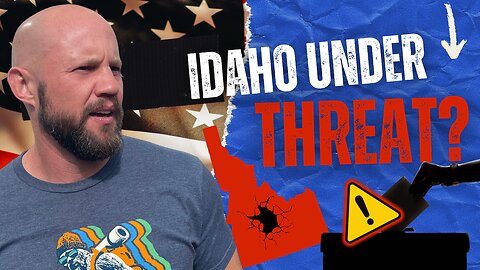 The Fight for Freedom in North Idaho: Government, Voting & Community | Inside Idaho Politics
